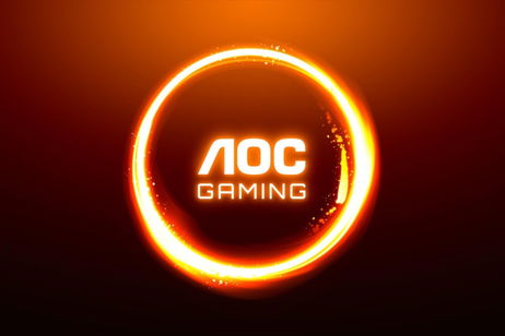 AOC presenta media docena de nuevos monitores gaming AOC presenta media docena de nuevos monitores gaming