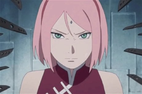 Naruto: Sakura se une a los Akatsuki en este impresionante tráiler