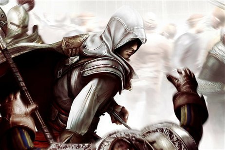 Ezio Auditore de Assassin's Creed 2 regresa de la manera más inesperada posible