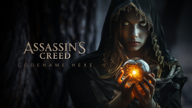 Assassin’s Creed Hexe filtra detalles de su historia, protagonista y jugabilidad