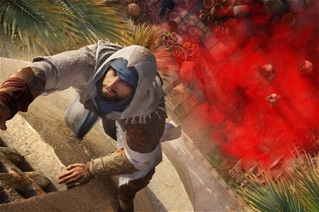 Ubisoft lanza una prueba gratuita de Assassin's Creed Mirage