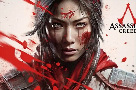 Assassin's Creed Red podría haber cambiado de nombre para dar paso a uno más oscuro y sorprendente