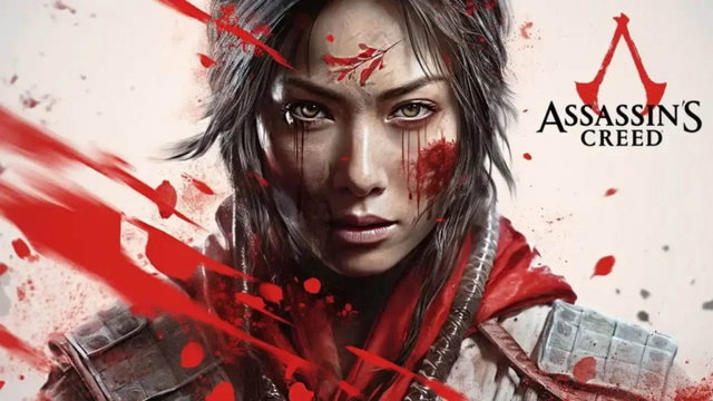 Assassin's Creed Red podría haber cambiado de nombre para dar paso a uno más oscuro y sorprendente