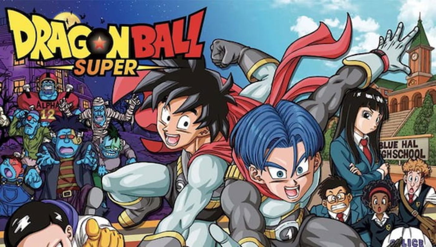 Los responsables de Dragon Ball Super rompen su silencio sobre la pausa ...