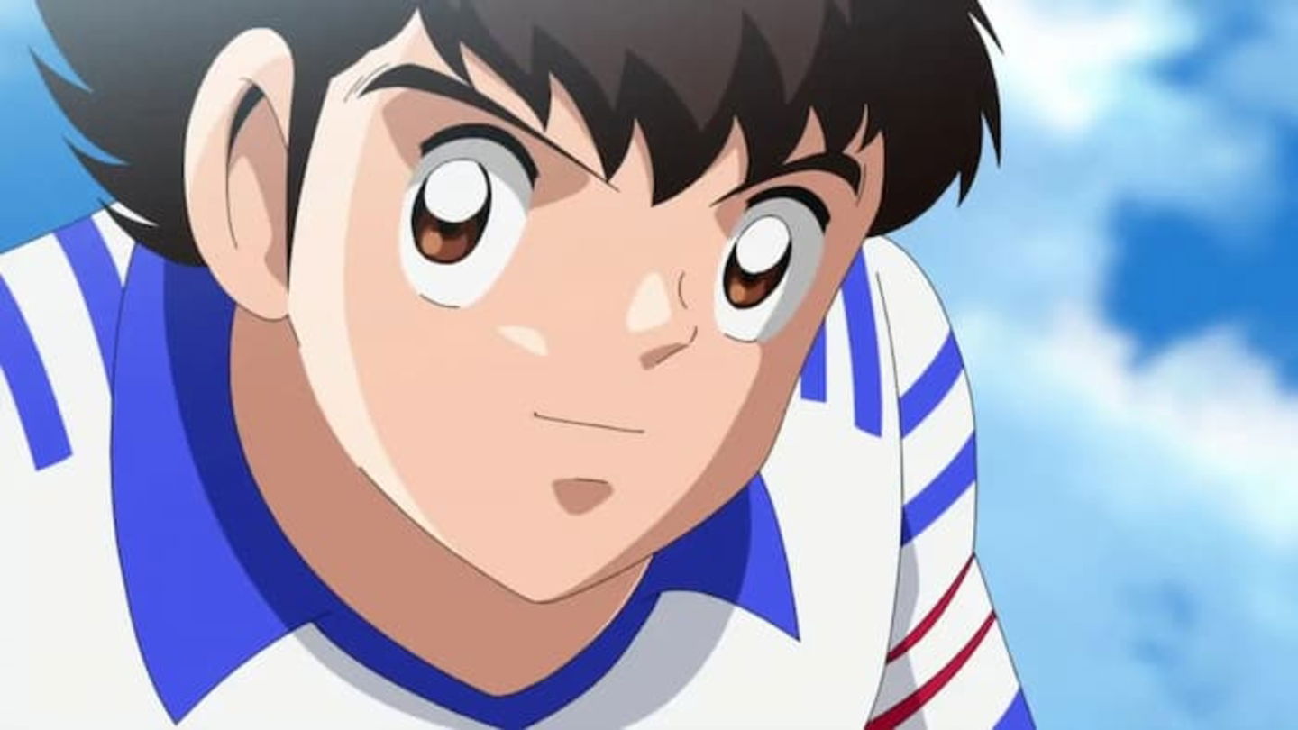 Aún quedan muchos partidos emocionantes por disputar, Yoichi Takahashi anuncia la nueva etapa de Capitán Tsubasa