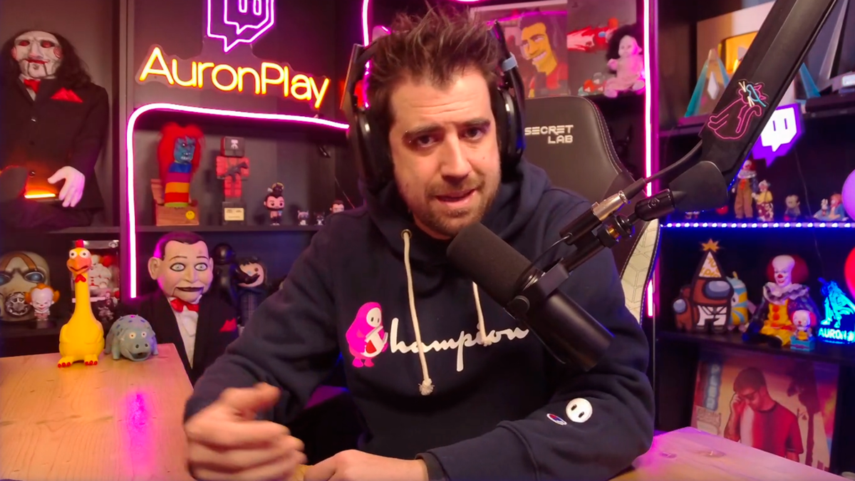 Qué streamers y youtubers viven en Andorra lista completa