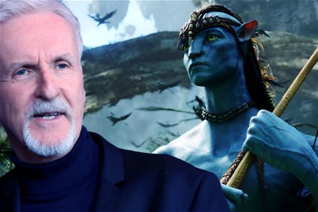 James Cameron pudo haber revelado el mayor giro de la trama de Avatar 3