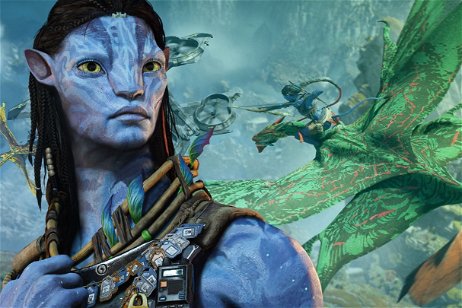 Avatar: Frontiers of Pandora recibe novedades en su primera actualización gratuita