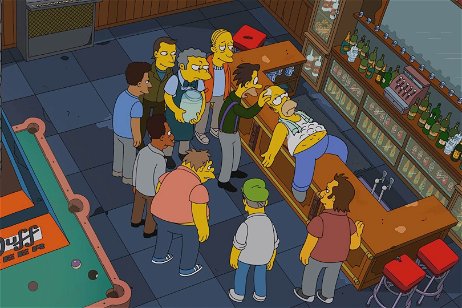 Muere para siempre un personaje de Los Simpson que llevaba 35 años en la serie