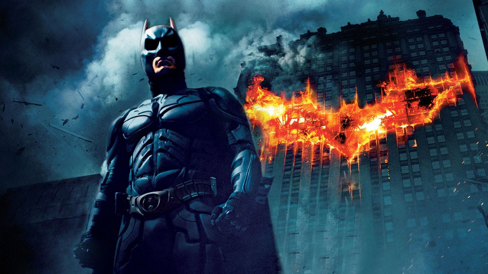 Batman 8