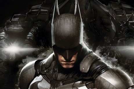 DC confirma el destino final de un importante villano de Batman: Arkham Knight