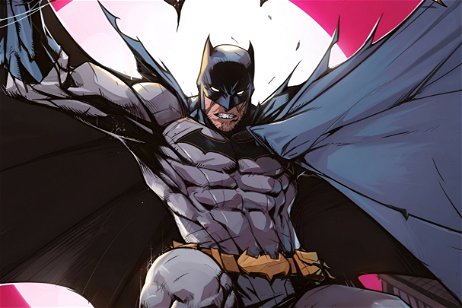 Un sorprendente enemigo de Batman da un giro repentino al convertirse en un héroe de DC