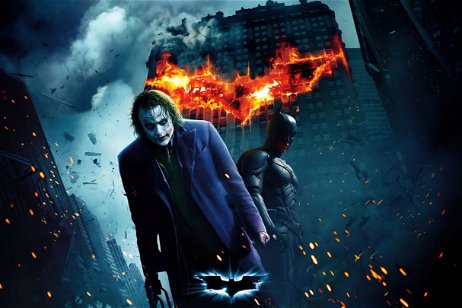 DC hace un cambio brutal al Batman de la trilogía de Christopher Nolan
