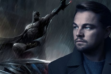 ¿Leonardo DiCaprio como Batman? El DCEU no debería esperar para hacer esta increíble versión oficial