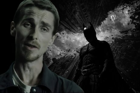 Este fue el principal problema de Christian Bale en Batman Begins
