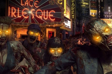 Un jugador de Call of Duty: Black Ops Zombies consigue un récord impresionante 13 años después