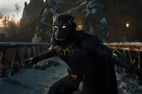 El videojuego de Black Panther de EA apunta a ser mundo abierto