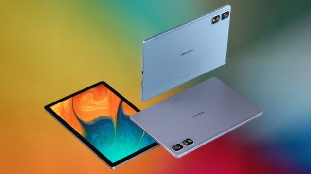 11 pulgadas, 8 GB de RAM y Android 14: esta tableta está en oferta y pocas veces ha estado tan barata