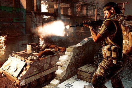 Xbox estaría preparando el anuncio de los Call of Duty antiguos en Game Pass