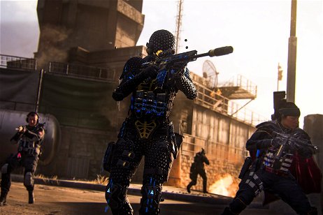 Call of Duty Modern Warfare 3 y Warzone lanzan un nuevo evento con el doble de XP