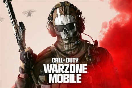 El arranque de Call of Duty: Warzone Mobile ha sido mucho peor que el de CoD: Mobile
