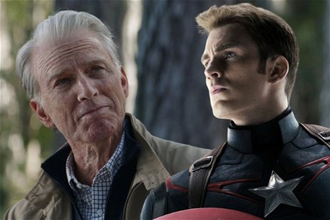Capitán América revela su destino final respondiendo a una pregunta clave del UCM