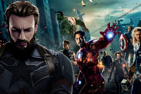Capitán América reconoce su desprecio hacia este importante Vengador del UCM