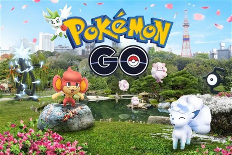Pokémon GO cuenta con planes para los próximos 10 años
