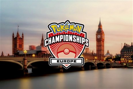 Crónica del Pokémon Campeonato Internacional, el evento más importante de Europa