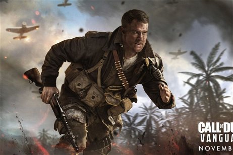 Call of Duty: Vanguard ha vendido más de 30 millones de copias