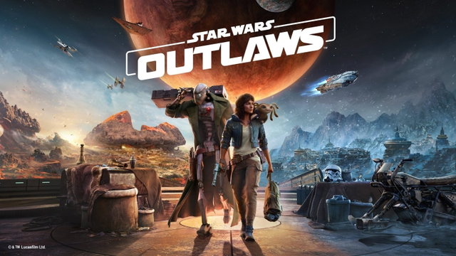 Star Wars Outlaws confirma su fecha de lanzamiento y toneladas de nueva información