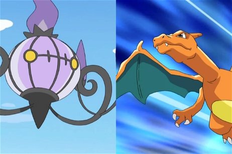 Diseñan las fusiones de Pokémon como Charizard, Sylveon y Mimikyu