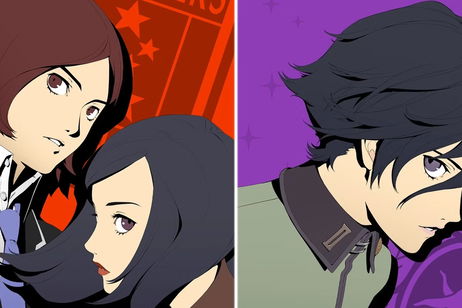 Persona 1 y 2 también tendrían sus remakes en marcha