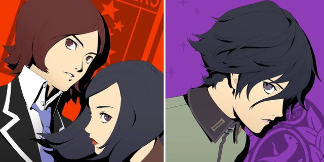 Persona 1 y 2 también tendrían sus remakes en marcha