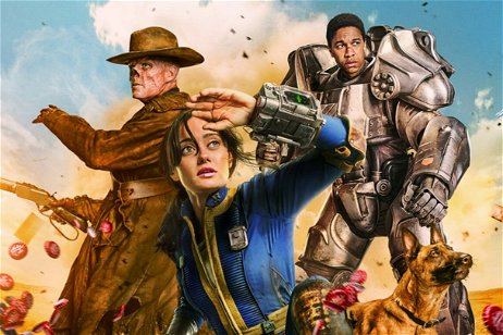 Los juegos de Fallout lo petan en Steam tras el estreno de su serie en Amazon Prime Video