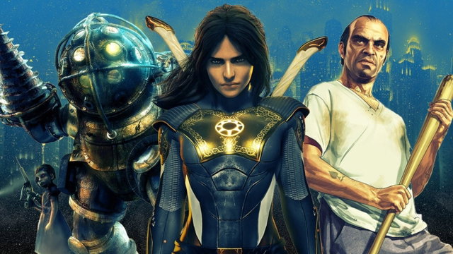 Take-Two Interactive despide al 5% de su plantilla y cancela algunos de sus proyectos