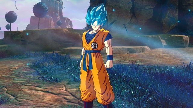 Dragon Ball: Sparking ZERO! sigue completando su roster con estos 6 nuevos personajes