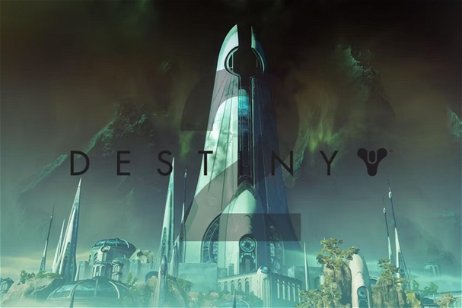 Un jugador de Destiny 2 encuentra un mapa inédito hasta la fecha