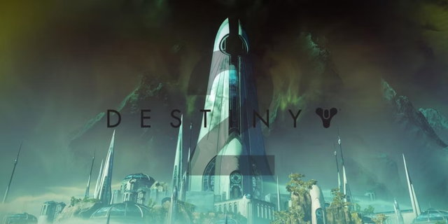 Un jugador de Destiny 2 encuentra un mapa inédito hasta la fecha
