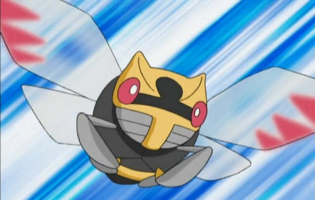 Diseñan la línea evolutiva del Pokémon Nincada en sus versiones humanas