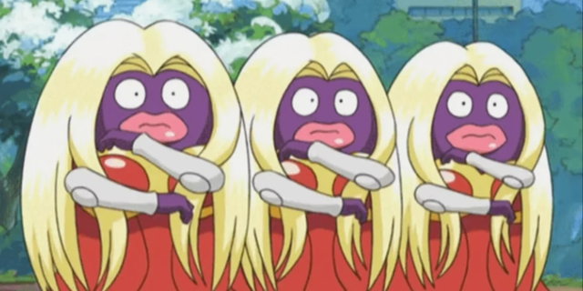 Así sería la soñada megaevolución del Pokémon Jynx que ha creado un artista