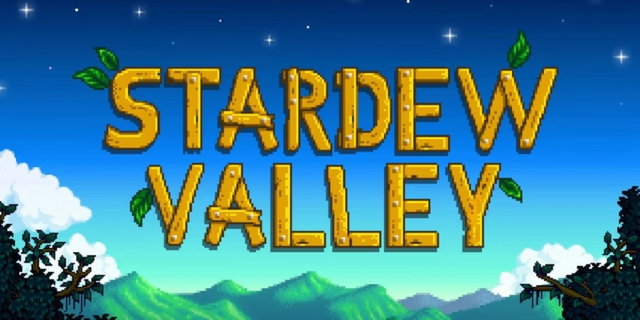 Un jugador de Stardew Valley sorprende con estos increíbles dioramas