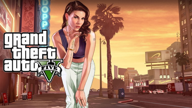 Rockstar habría cancelado un documental sobre GTA V