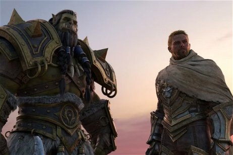 Blizzard habla de la posibilidad de llevar World of Warcraft a consolas