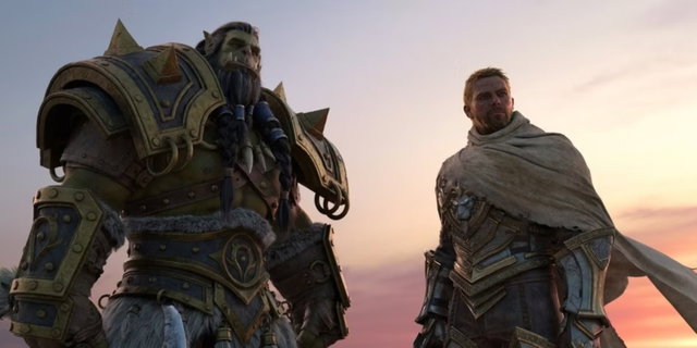 Blizzard habla de la posibilidad de llevar World of Warcraft a consolas