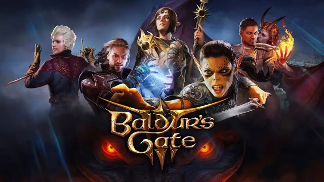 Los creadores de Baldur's Gate III, Larian Studios, ya trabajan en dos proyectos de sus propias IPs