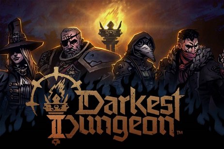 Darkest Dungeon 2 anuncia su fecha de lanzamiento para PS5 y PS4