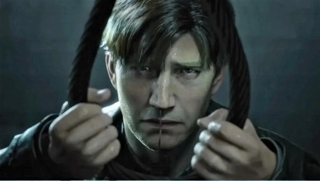 Silent Hill 2 Remake habría rediseñado la cara de su protagonista