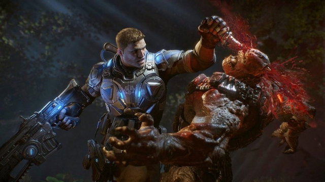 Gears 6 apunta a su anuncio oficial en junio