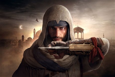 Los responsables de Assassin's Creed tienen nuevas ideas para Basim